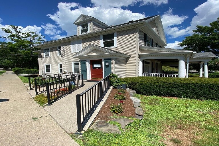 46 Riverside Dr, Binghamton, NY 13905