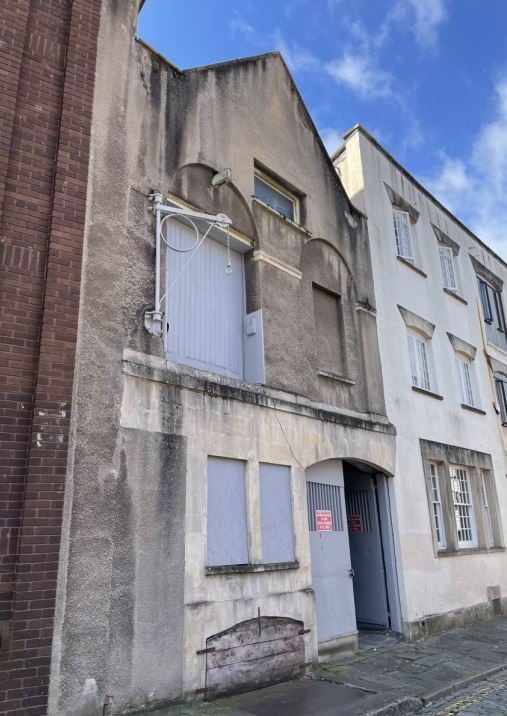 3 Queen Sq, Bristol for sale Building Photo- Image 1 of 1