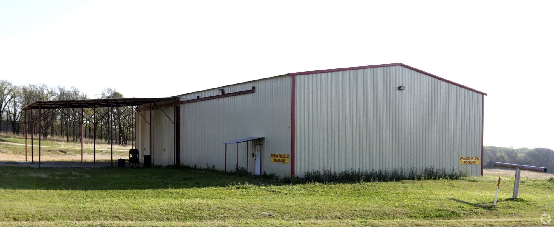 1803 E Highway 114, Boyd, TX 76023 LoopNet