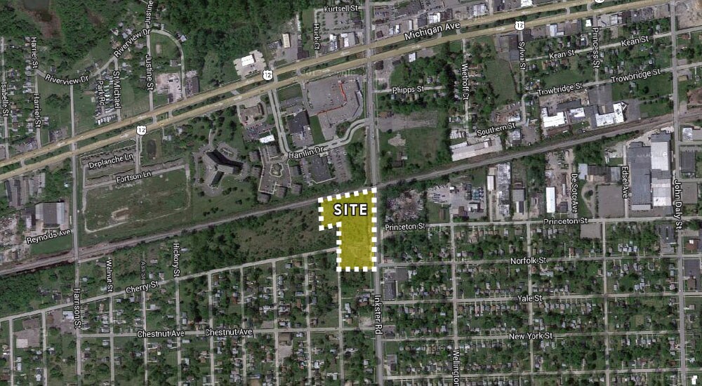 Inkster Rd, Inkster, MI for sale Primary Photo- Image 1 of 1