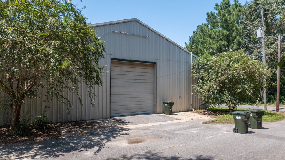 510 N Walker St, Quitman, GA for lease - Building Photo - Image 3 of 54