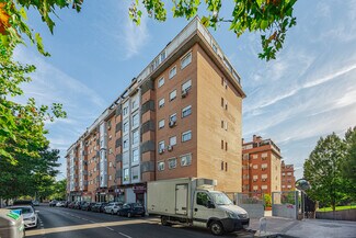 More details for Calle Dobla, 2, Madrid - Multifamily for Sale