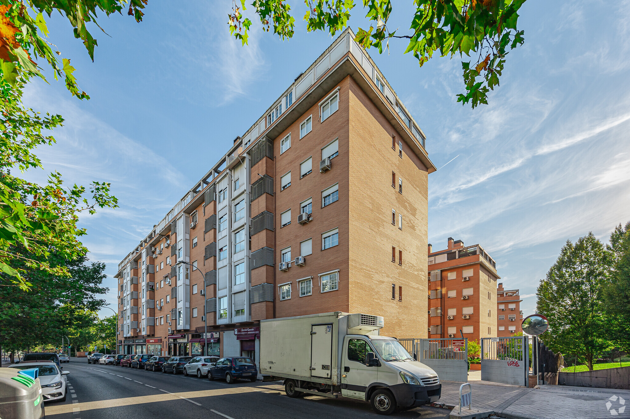 Calle Dobla, 2, Madrid, Madrid for sale Primary Photo- Image 1 of 4