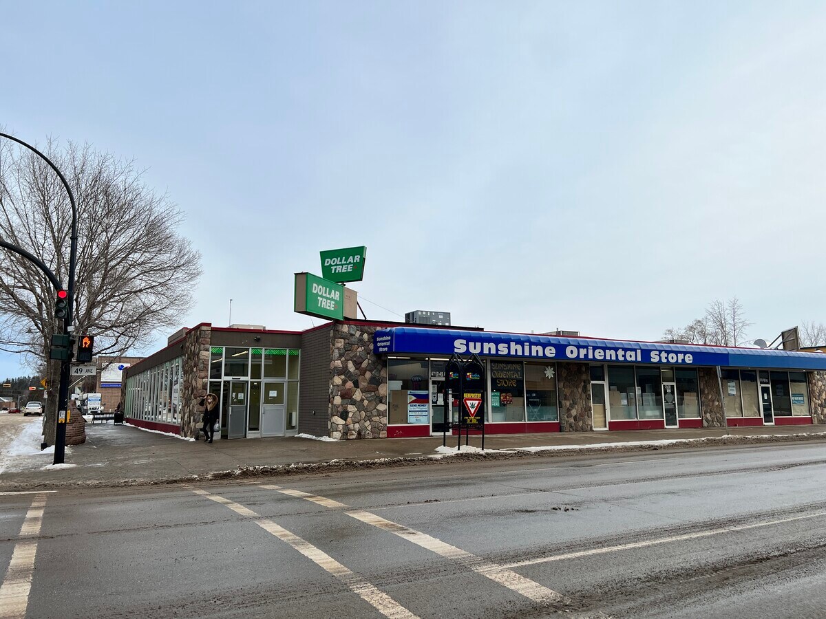 Downtown Red Deer Lots Red Deer, AB for Sale