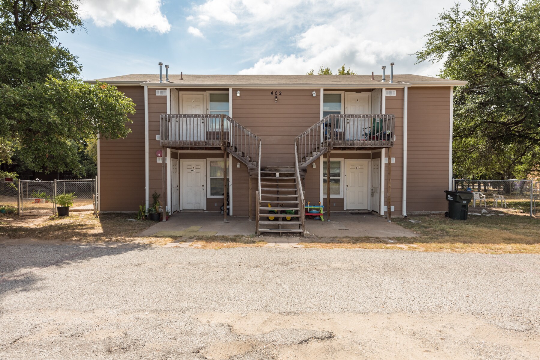 402 Algerita Dr, Georgetown, TX for sale Primary Photo- Image 1 of 1