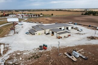 More details for 25137 Outer Road 27, Wayland, MO - Retail for Lease