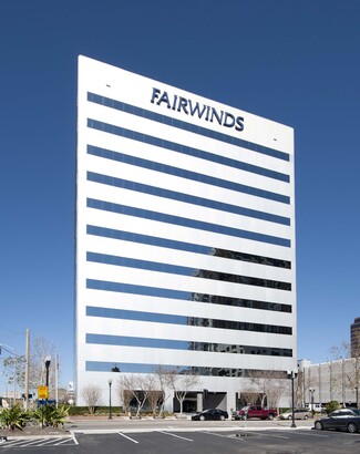 Fairwinds Tower - Commercial Real Estate