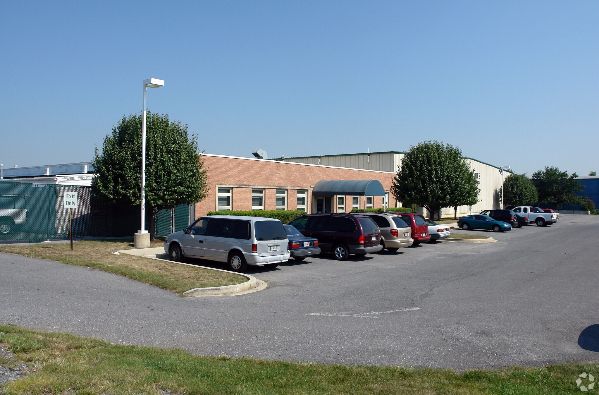 285 Bucheimer Rd, Frederick, MD for sale Primary Photo- Image 1 of 1