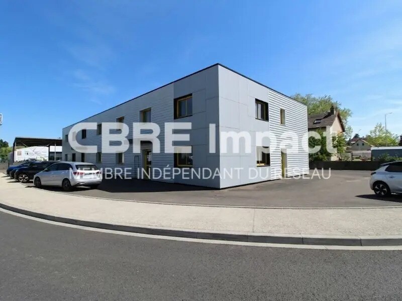 13 Rue De La Houe, Quetigny for sale Building Photo- Image 1 of 8