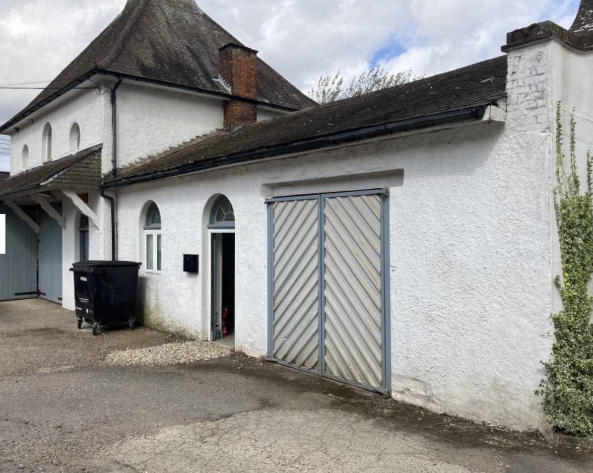 Ranmore Cmn, Dorking for sale Building Photo- Image 1 of 1