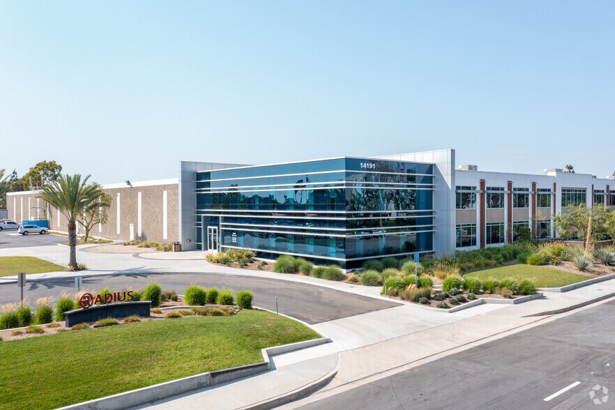 14191 Myford Rd, Tustin, CA 92780