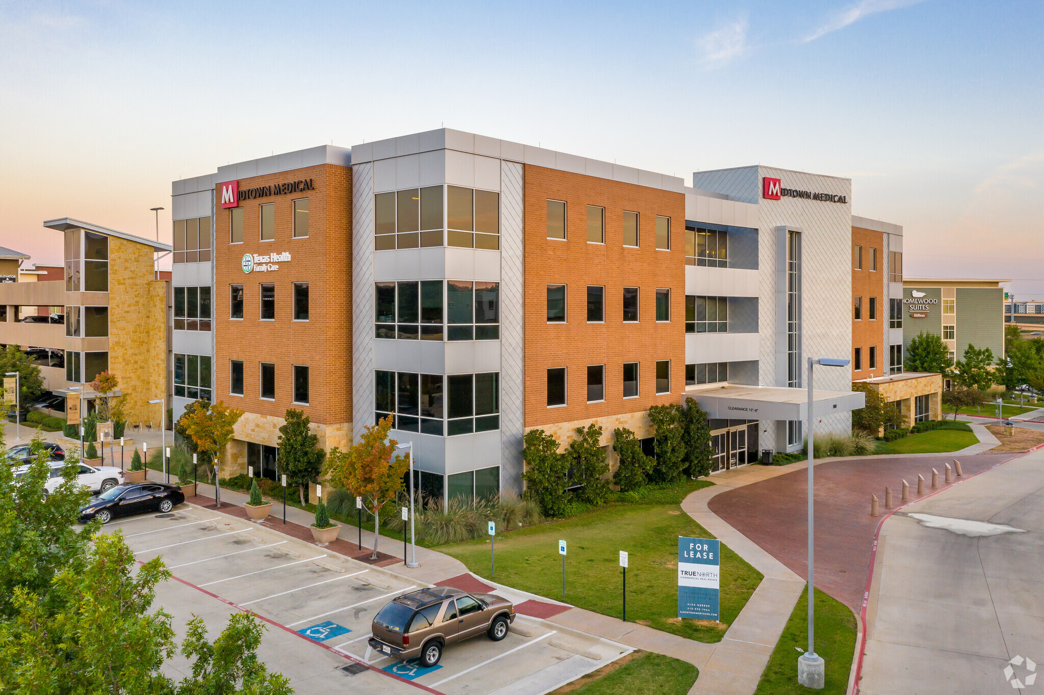 900 Jerome St, Fort Worth, TX for sale Building Photo- Image 1 of 1