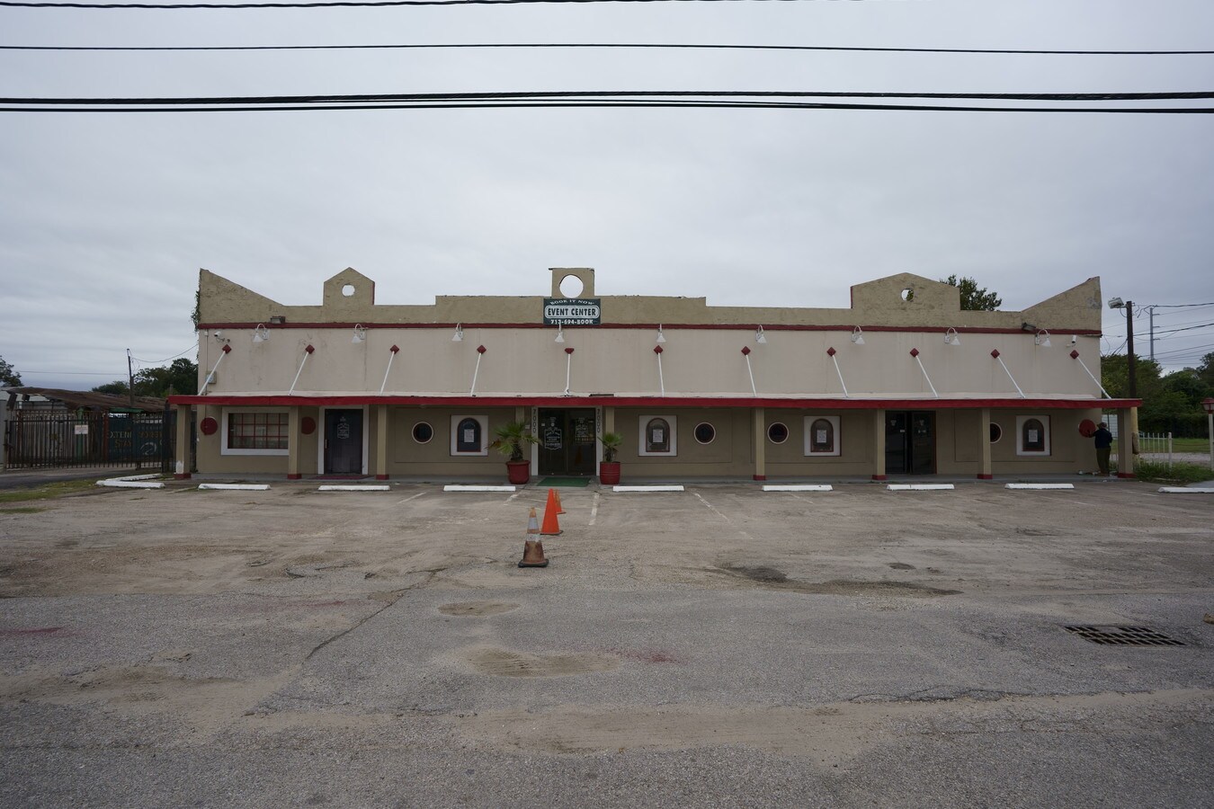 7000 Jensen Dr, Houston, TX 77093 Property Record