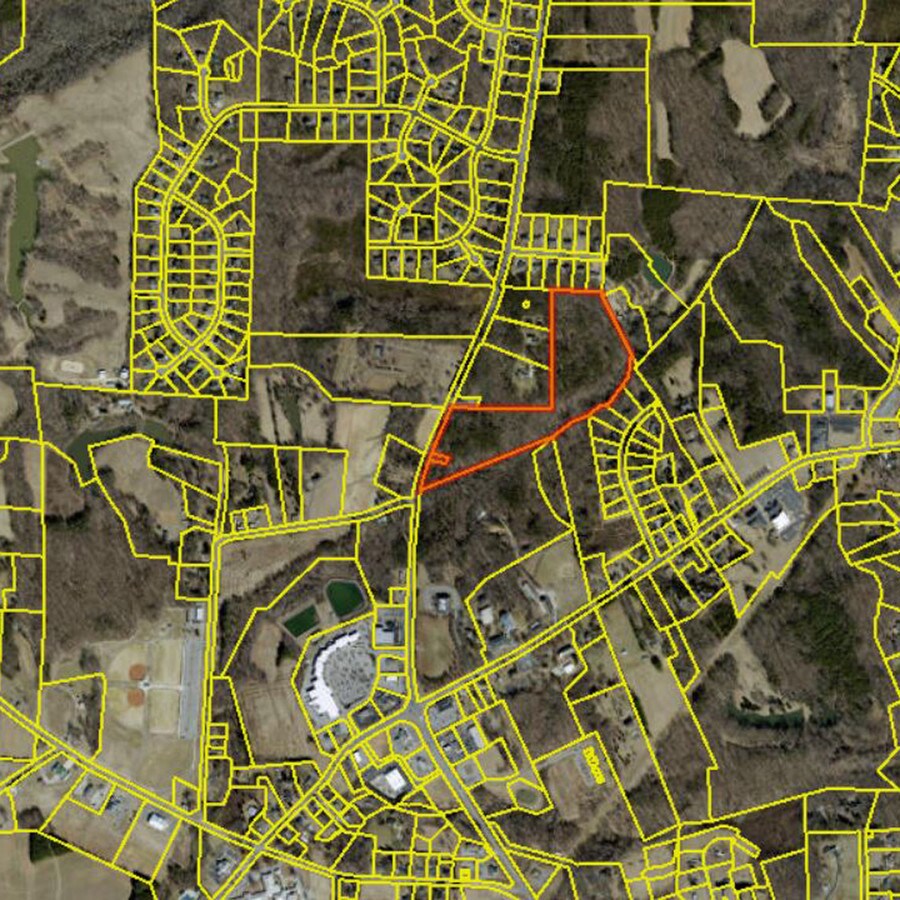 1808 & 1818, Oak Ridge, NC 27310