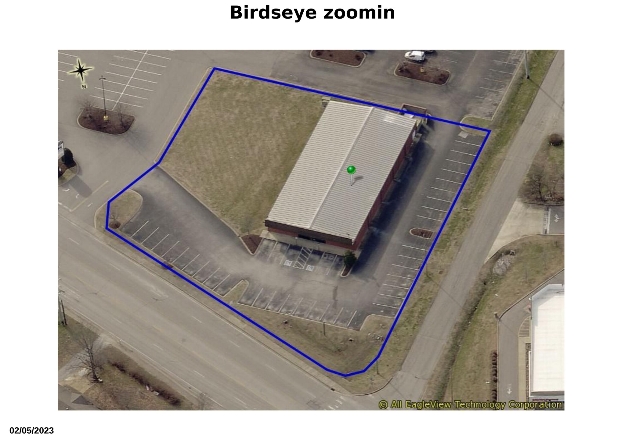 11459 Old Nashville Hwy, Smyrna, TN for lease Site Plan- Image 1 of 1