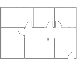 11225 N 28th Dr, Phoenix, AZ for lease Floor Plan- Image 1 of 1