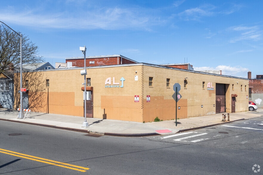 8805 76th Ave, Glendale, NY for sale - Primary Photo - Image 1 of 1