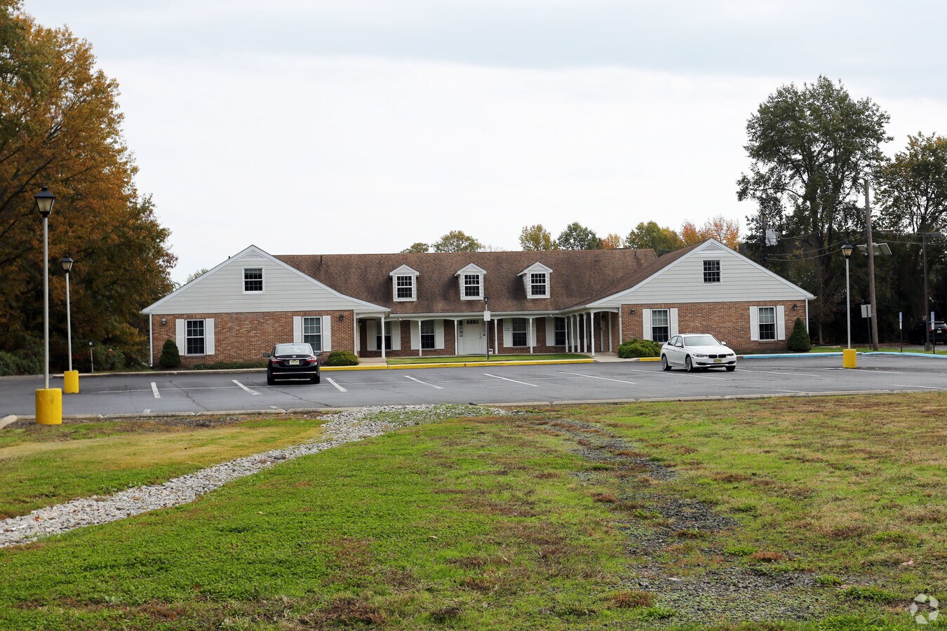 630 Kings Hwy, Woodbury, NJ 08096