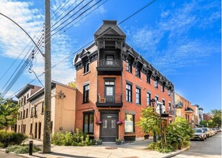 More details for 3950-3956 Av De L'hôtel-De-Ville, Montréal, QC - Multifamily for Sale