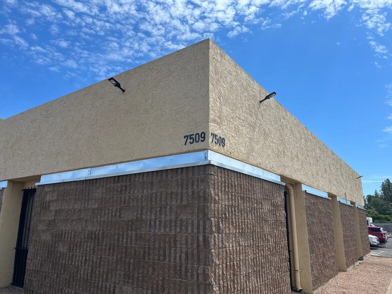 7509 N 35th Ave, Phoenix, AZ for sale - Building Photo - Image 2 of 22