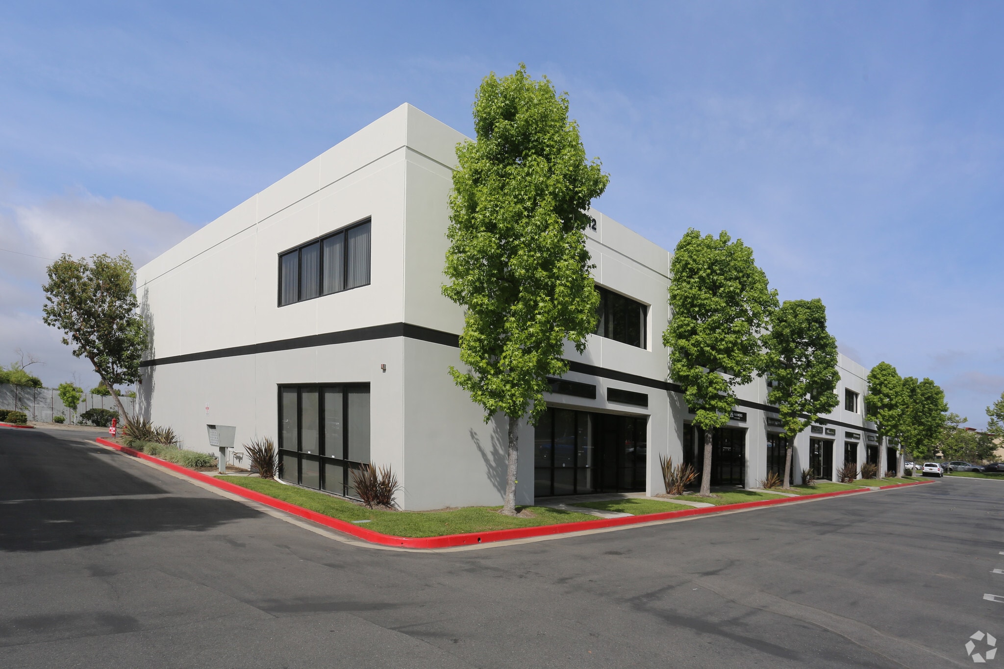 26212 Dimension Dr, Lake Forest, CA for lease Building Photo- Image 1 of 11