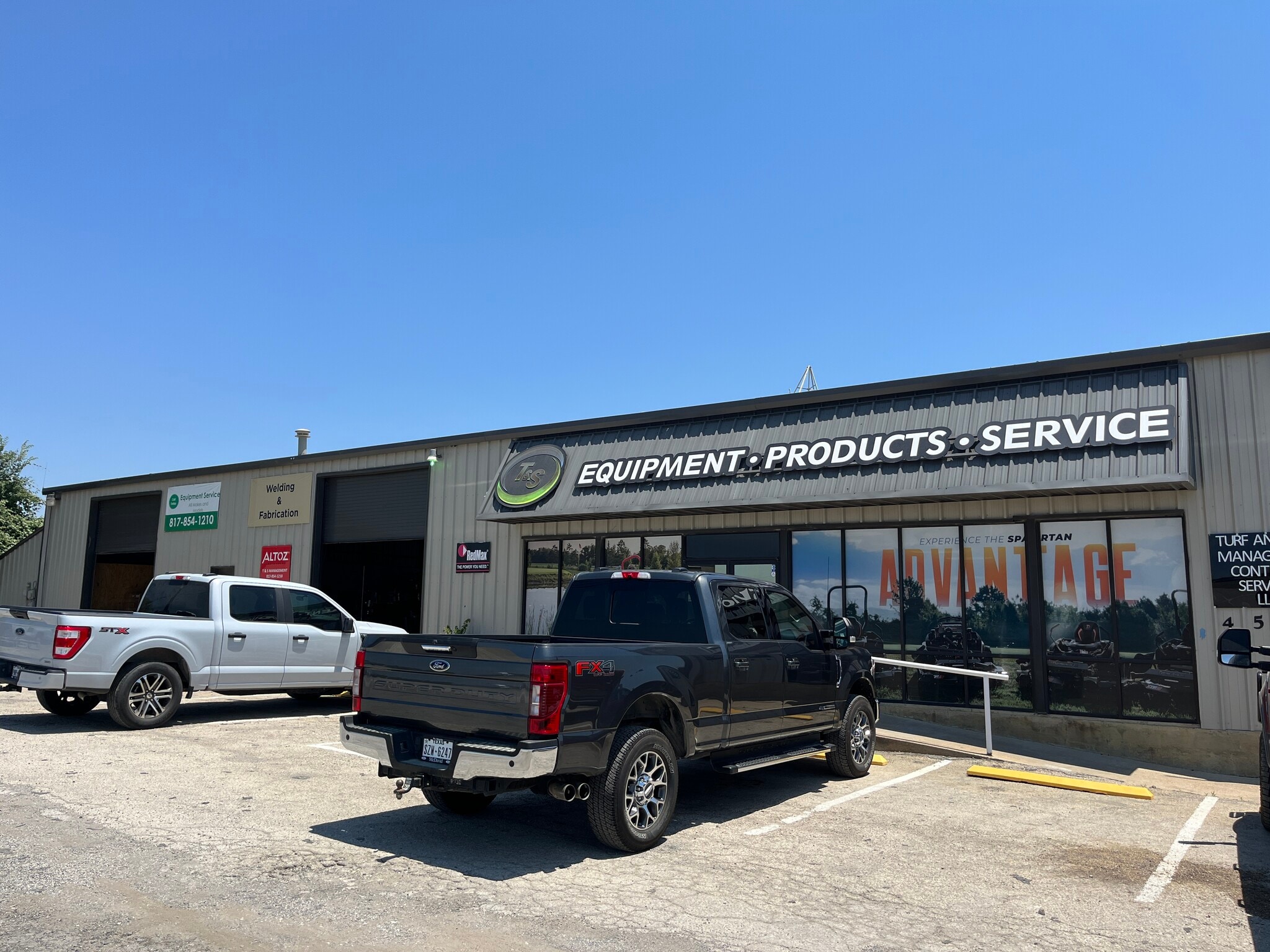 4531 S Interstate 35 W, Alvarado, TX for sale Building Photo- Image 1 of 1