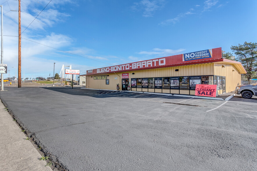 605 N Gum St, Kennewick, WA for sale - Building Photo - Image 1 of 1