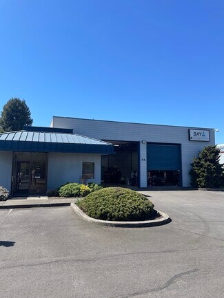 More details for 39 International Way, Longview, WA - Industrial for Lease