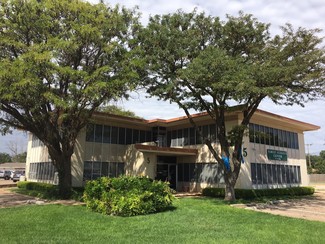 More details for 5 Briercroft Office Park, Lubbock, TX - Office for Lease