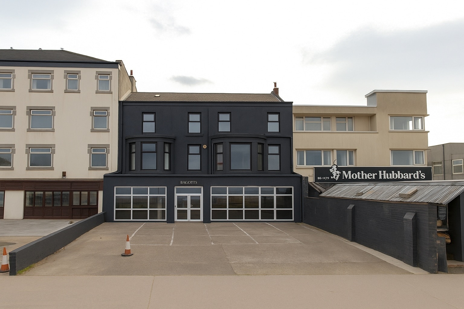399 Promenade, Blackpool for lease Primary Photo- Image 1 of 2