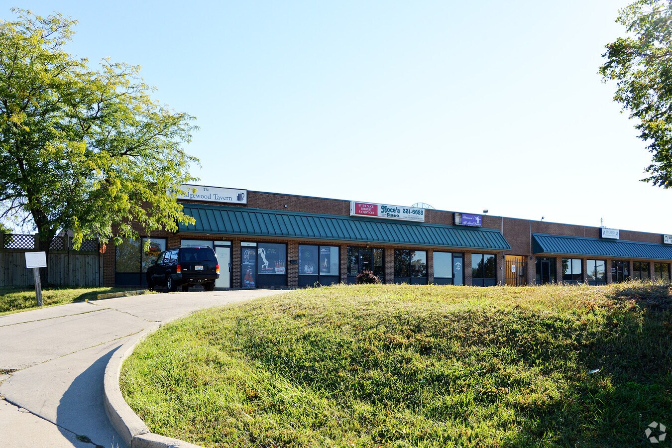 112126 Barnwood Dr, Edgewood, KY 41017