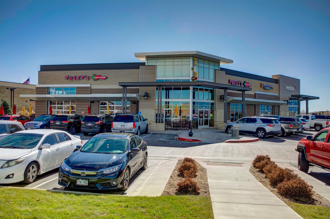 5915 Dublin Blvd, Colorado Springs, CO 80923