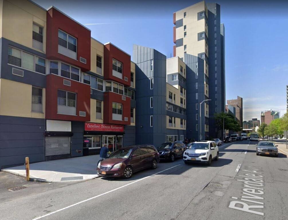 8595 Riverdale Ave, Yonkers, NY, 10701 Retail Space For Lease