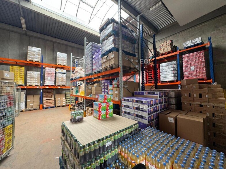 Industrial in Collégien for lease - Interior Photo - Image 2 of 4