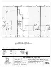 8666 Huebner Rd, San Antonio, TX for lease Site Plan- Image 1 of 1