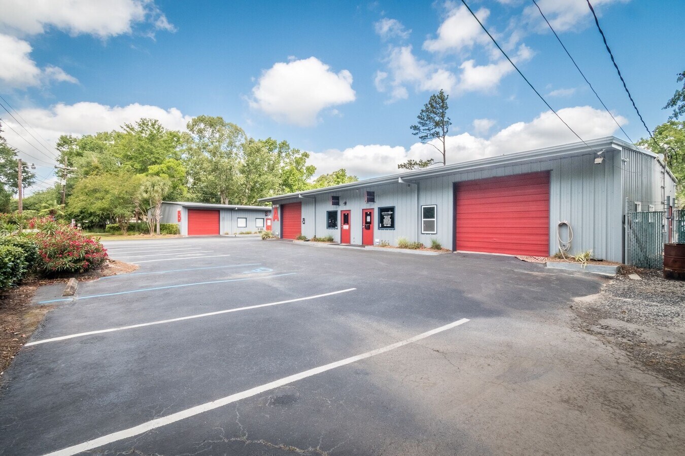 1856 Belgrade Ave, Charleston, SC 29407 - Bldg B | LoopNet