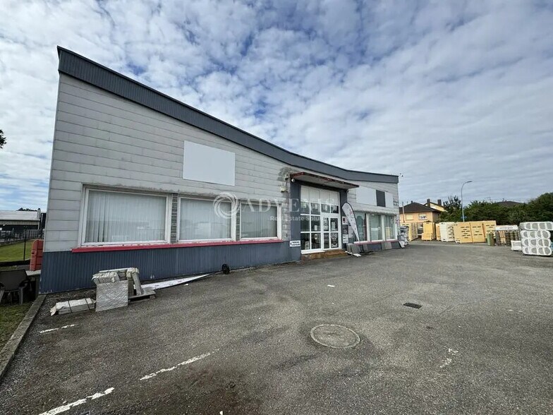 Flex in Reichstett for lease - Building Photo - Image 1 of 8