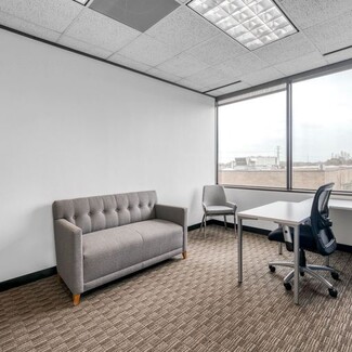 More details for 125 Commerce Valley Dr W, Markham, ON - Coworking for Lease