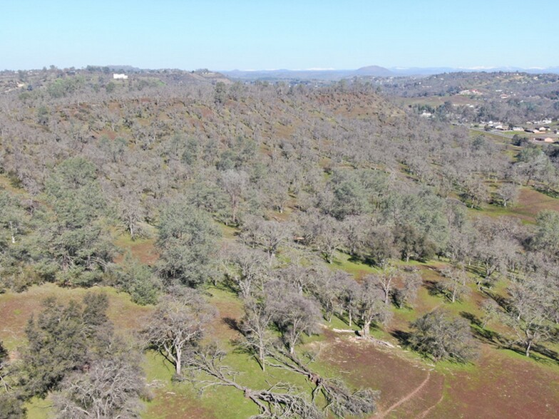 4270 & 4272 Baldwin ct, Valley Springs, CA for sale - Aerial - Image 1 of 1