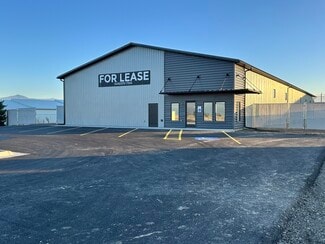 More details for 1580 Bobcat dr, Bozeman, MT - Flex for Lease