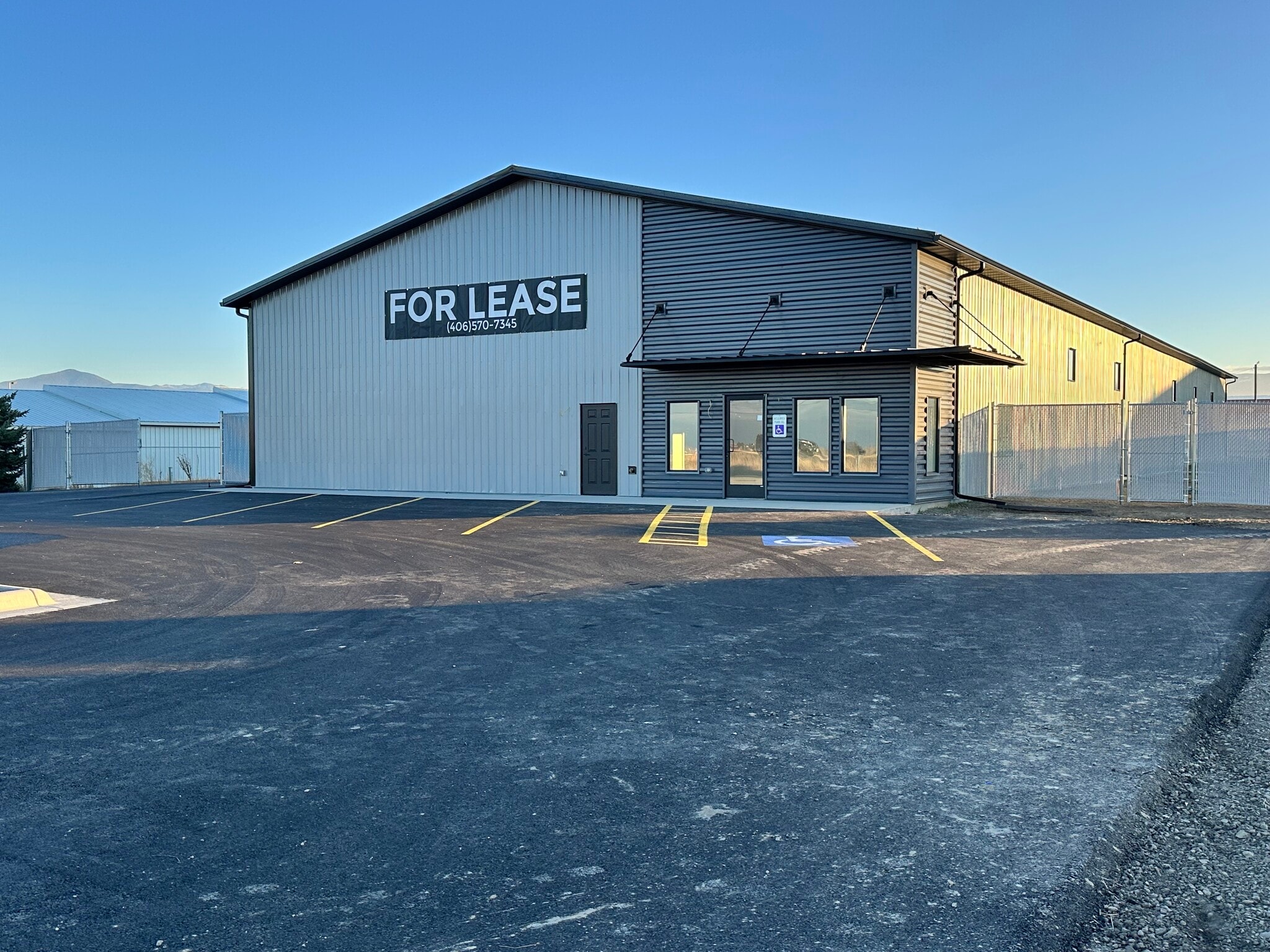 1580 Bobcat dr, Bozeman, MT for lease Building Photo- Image 1 of 10