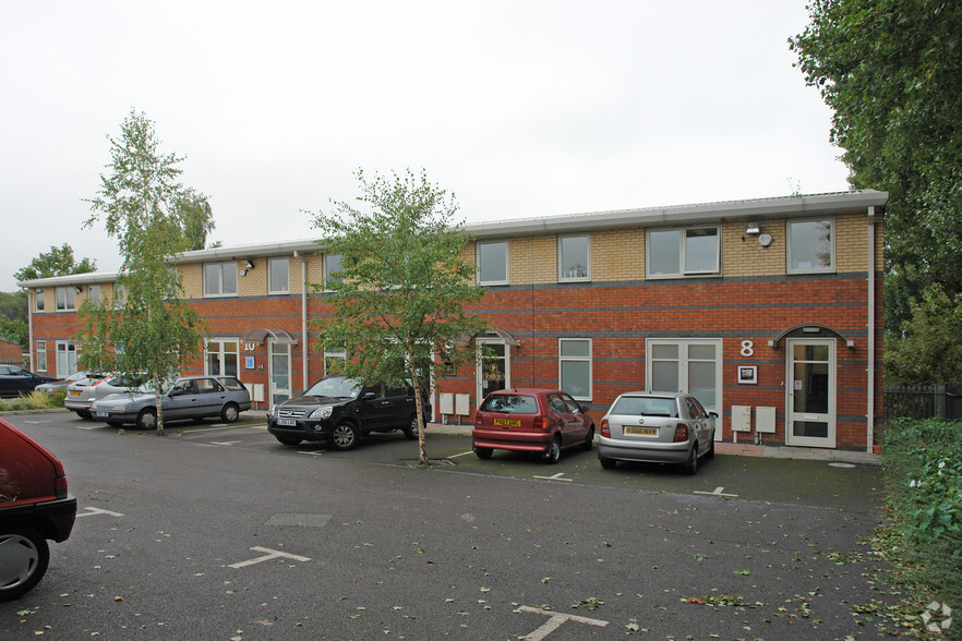 Chapel Mill Rd, Kingston Upon Thames for lease - Building Photo - Image 3 of 6