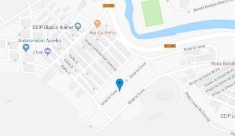 Land in La Vilavella for sale Building Photo- Image 1 of 3