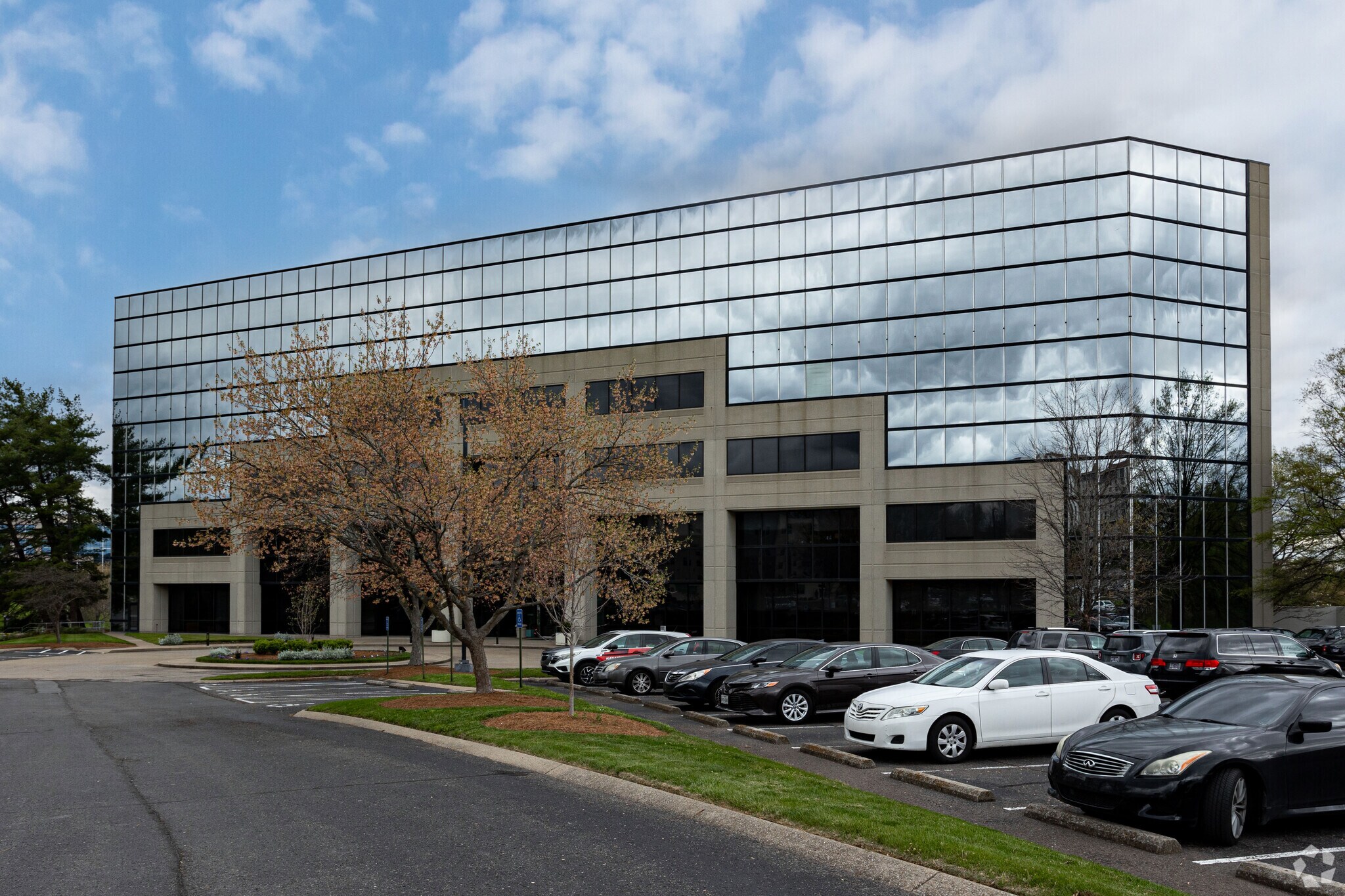 15 Century Blvd, Nashville, TN for sale Primary Photo- Image 1 of 1