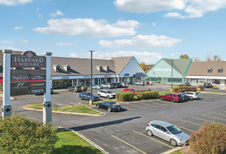 More details for 18000 W Bluemound Rd, Brookfield, WI - Retail for Lease