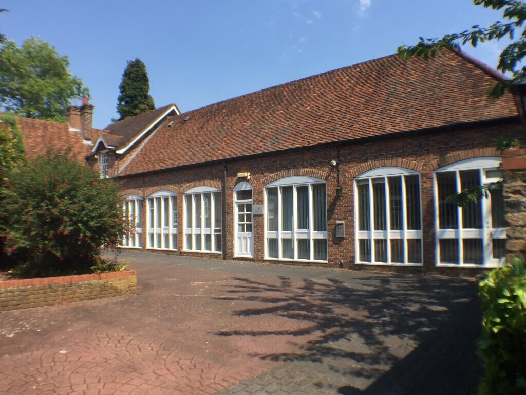 Chesham Rd, Berkhamsted for lease Building Photo- Image 1 of 13