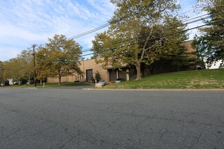 More details for 125 Moen Ave, Cranford, NJ - Office for Lease