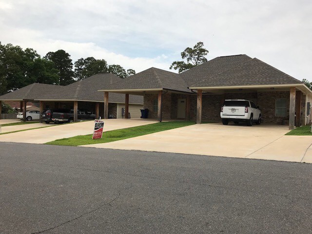 110 Nelson Dr, West Monroe, LA for sale Building Photo- Image 1 of 1