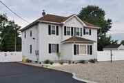 Chestnut St 2 Family - Owner Financed Property