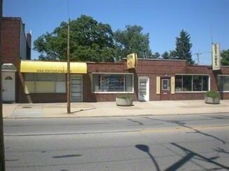 2702 W Sylvania Ave, Toledo, OH for sale Primary Photo- Image 1 of 1